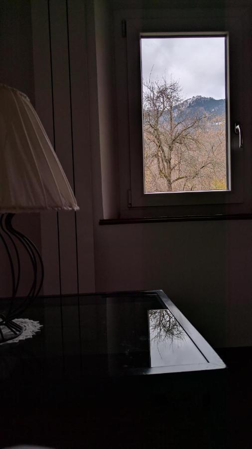 b&b Oasi Fiorita Trivero Esterno foto